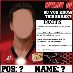 Image post by @jaxsharks on Instagram