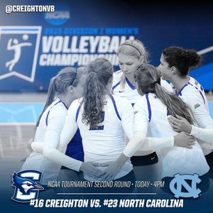 Image post by @gocreighton on Instagram