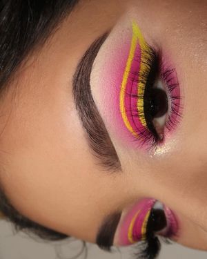 Image post by @nyxcosmetics on Instagram