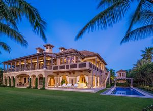 Image post by @christiesrealestate on Instagram