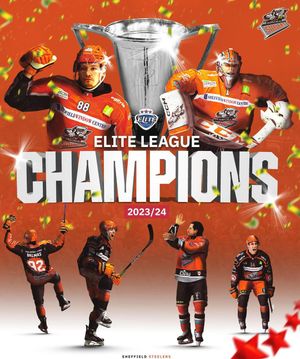 Image post by @eliteicehockeyleague on Instagram