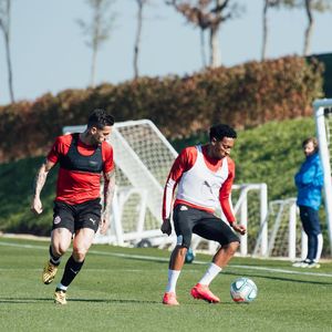 Image post by @gironafc on Instagram