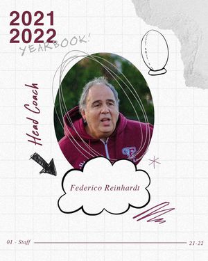 Image post by @fordhamrugby on Instagram