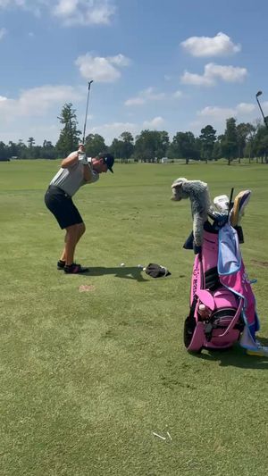 Video post by @RangeGoatsGC on Twitter