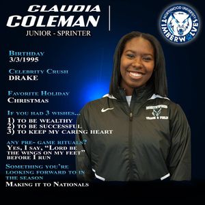 Image post by @nutimberwolves on Instagram