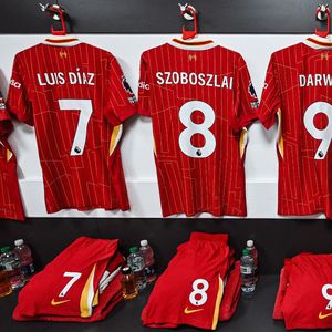 Image post by @liverpoolfc on Instagram