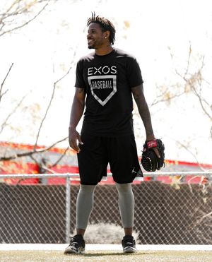 Image post by @exossports on Instagram