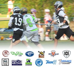 Image post by @trilogylacrosse on Instagram