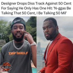 Image post by @nojumper on Instagram