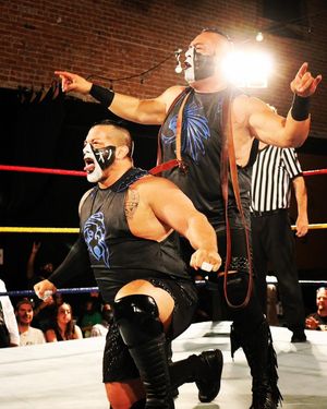Image post by @cwfaz on Instagram