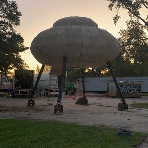 Image post by @realfluffycloud on Instagram