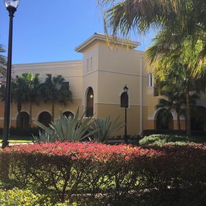 Image post by @rosencollege on Instagram