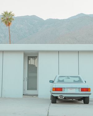 Image post by @mercedesbenz on Instagram