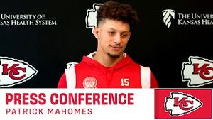 Video post by @kansascitychiefs on YouTube