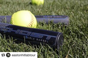 Image post by @eastonfastpitch on Instagram
