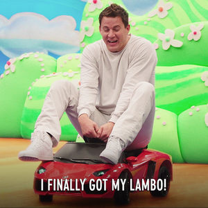 Image post by @ComedyCentral on Twitter