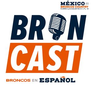 Image post by @broncosespanol on Instagram