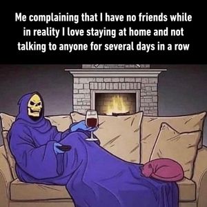 Image post by @9gag on Instagram