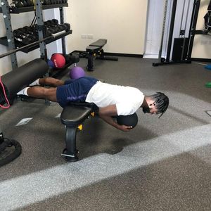 Image post by @thelewinclinic on Instagram