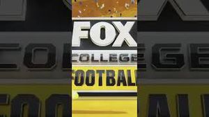 Video post by @cfbonfox on YouTube