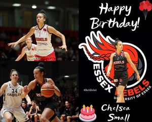 Image post by @essexrebelsbasketball on Instagram