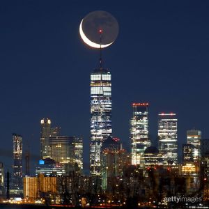 Image post by @gettyimages on Instagram