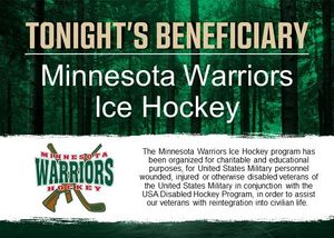 Image post by @minnesotawildfoundation on Facebook