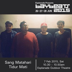 Image post by @baybeats on Instagram
