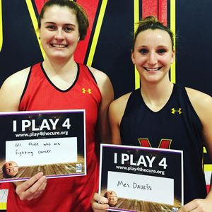 Image post by @terpswbb on Instagram