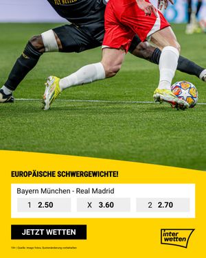 Image post by @interwetten on Instagram