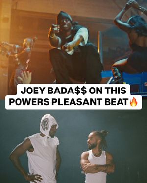 Image post by @rap on Instagram