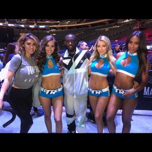 Image post by @trknockouts on Instagram