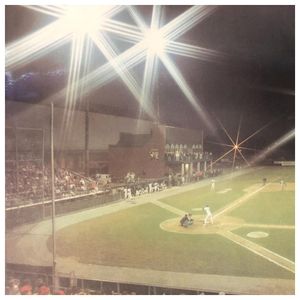 Image post by @mainebaseball on Instagram