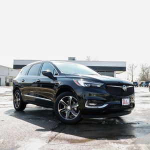 Image post by @davesinclairbuickgmc on Instagram