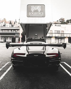 Image post by @sunsetgranturismo on Instagram