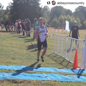 Image post by @abbeyathletics on Instagram