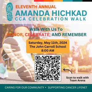 Image post by @thearenaclub on Instagram