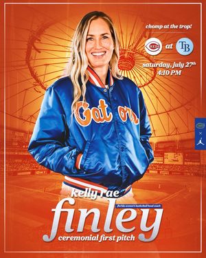 Image post by @gatorswbk on Instagram