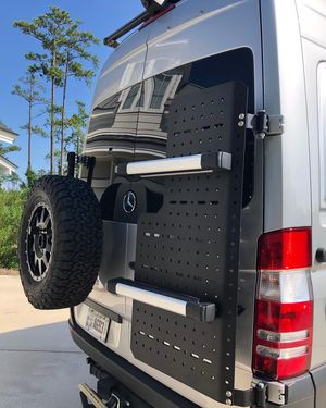 Image post by @owl.van.engineering on Instagram