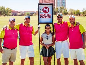 Image post by @lombardi_foundation on Instagram