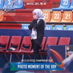 Image post by @bolalobfutsal on Instagram