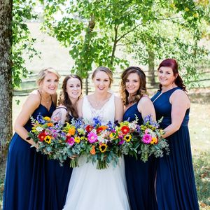 Image post by @soireessouthernevents on Instagram