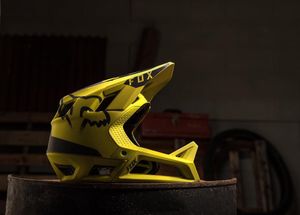 Image post by @foxmtb on Instagram