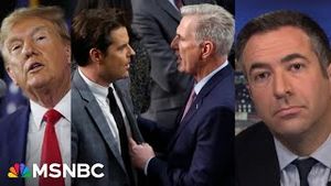 Video post by @msnbc on YouTube