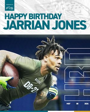 Image post by @jaguars on Instagram