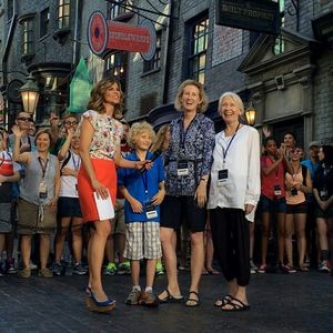Image post by @universalorlando on Instagram