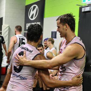 Image post by @carlton_fc on Instagram