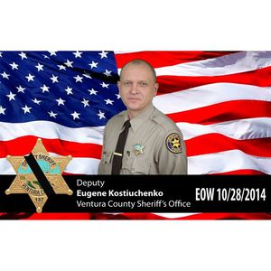 Image post by @vcsheriff on Instagram