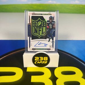 Image post by @238cards on Instagram