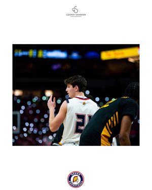Image post by @coopershannonphotography on Instagram